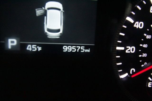 Used 2022 Kia Telluride LX image 21