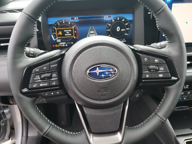 New 2026 Subaru Outback Touring XT AWD/4WD image 31