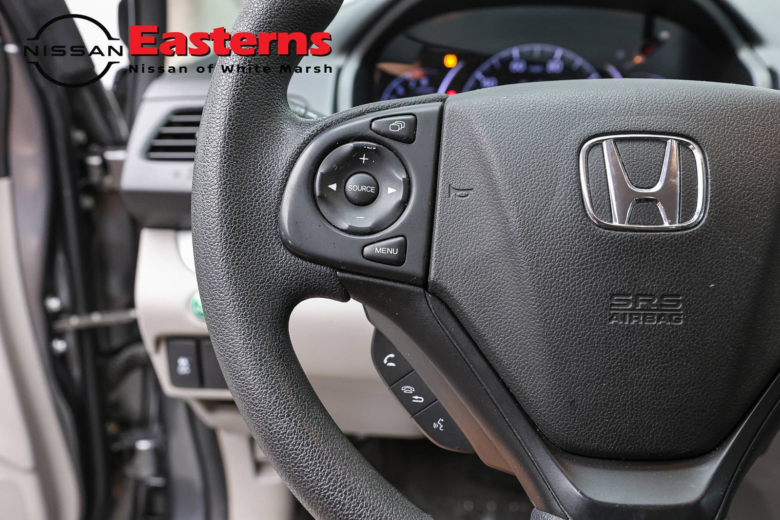 Used 2014 Honda CR-V LX image 14