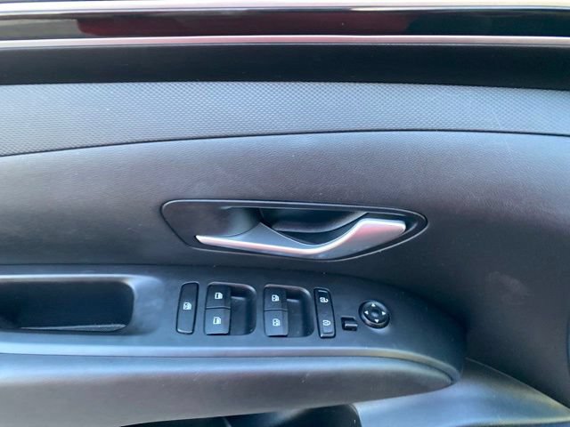 Used 2023 Hyundai Tucson SEL AWD/4WD image 8
