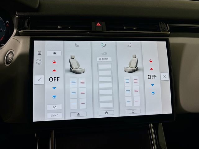 Used 2026 Land Rover Range Rover Velar Dynamic SE image 18