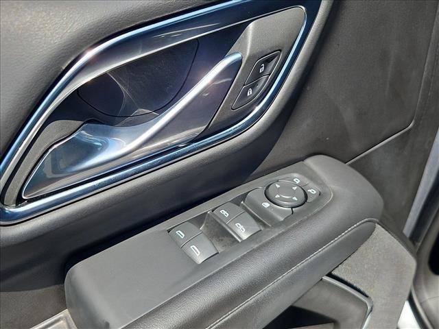 Certified 2023 Chevrolet Tahoe LS RWD image 12