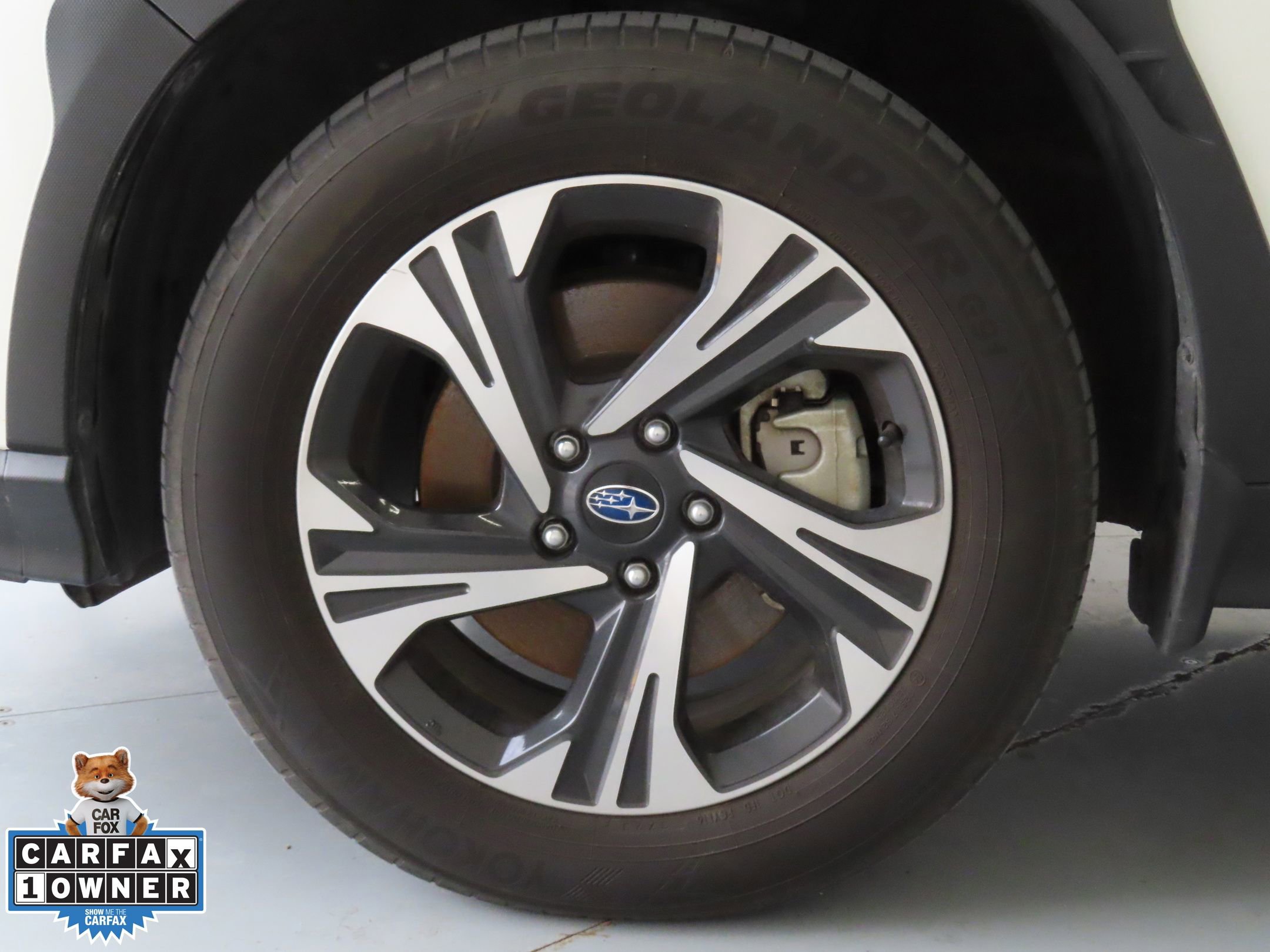 Used 2024 Subaru Crosstrek 2.0i Premium image 29