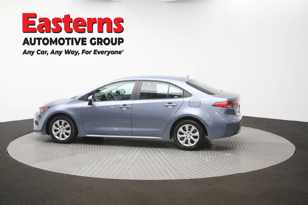 Used 2026 Toyota Corolla LE FWD image 57