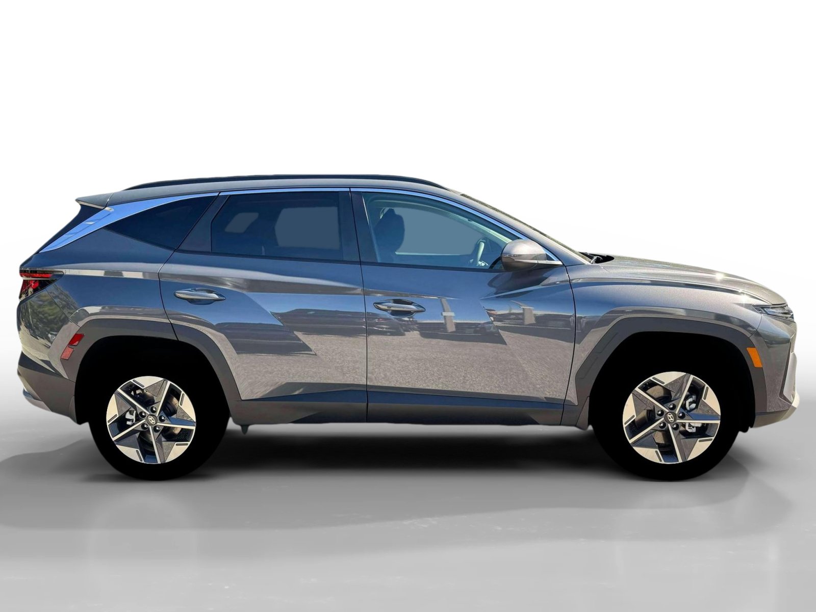 New 2026 Hyundai Tucson SEL AWD/4WD image 9