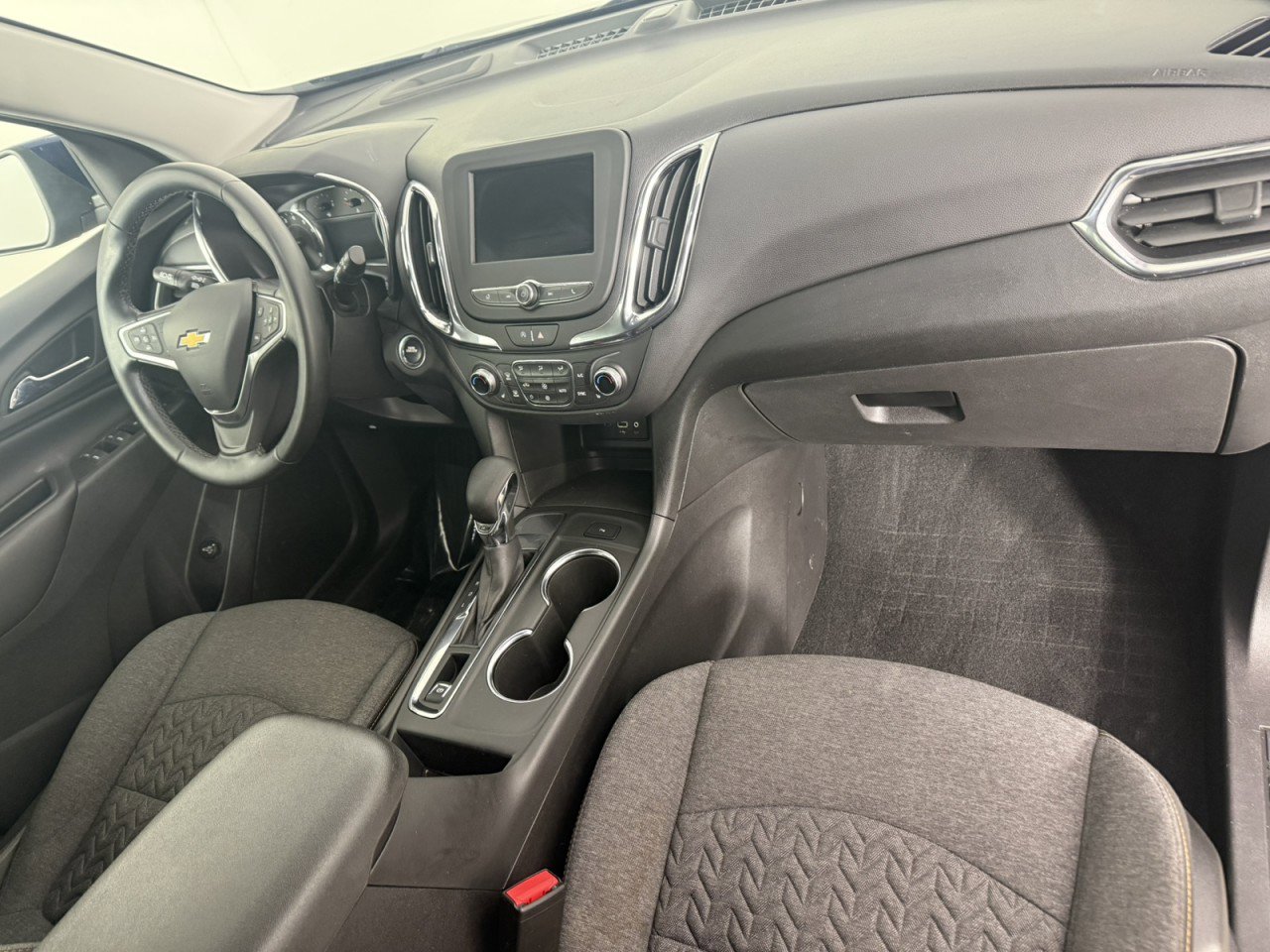Used 2023 Chevrolet Equinox LT image 11