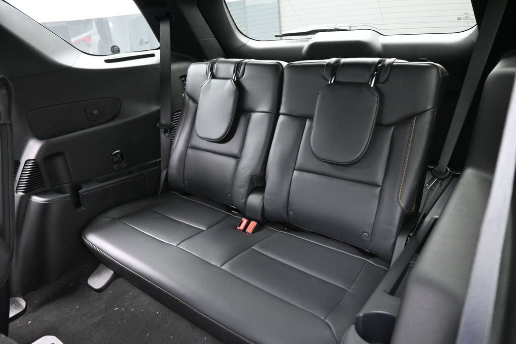 New 2026 Ford Explorer Tremor w/ Tremor Ultimate Package AWD/4WD image 20