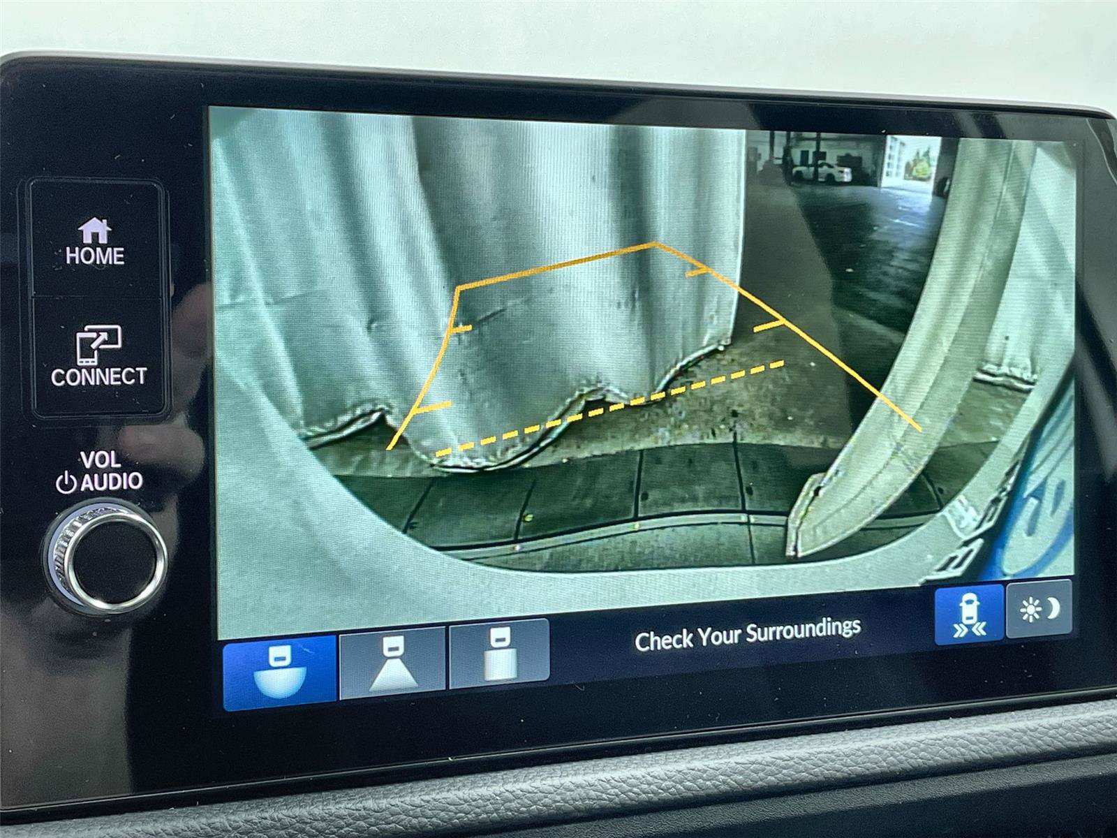 New 2026 Honda CR-V Sport image 26