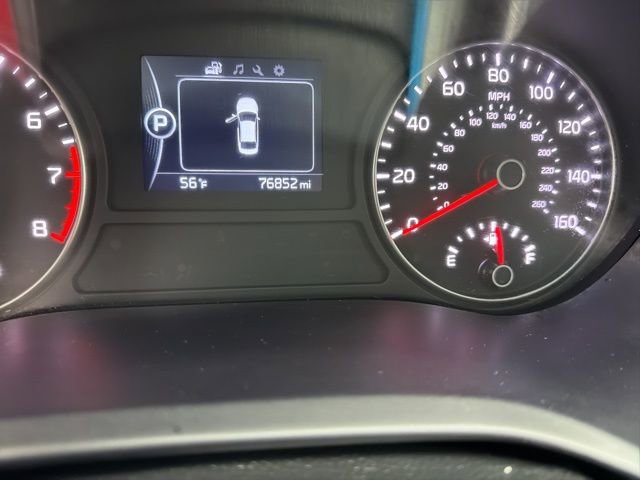 Used 2018 Kia Optima S image 22