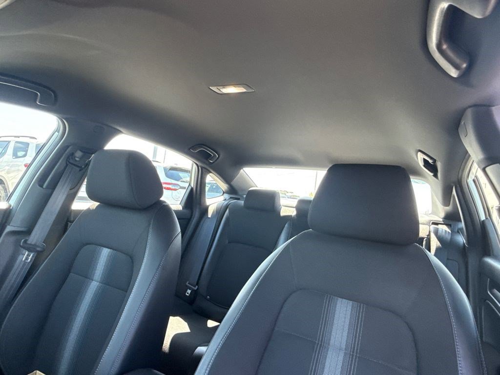 Used 2022 Honda Civic Sport image 19