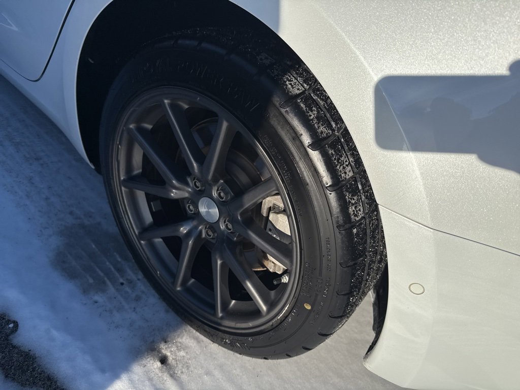 Used 2018 Tesla Model 3 Long Range image 29