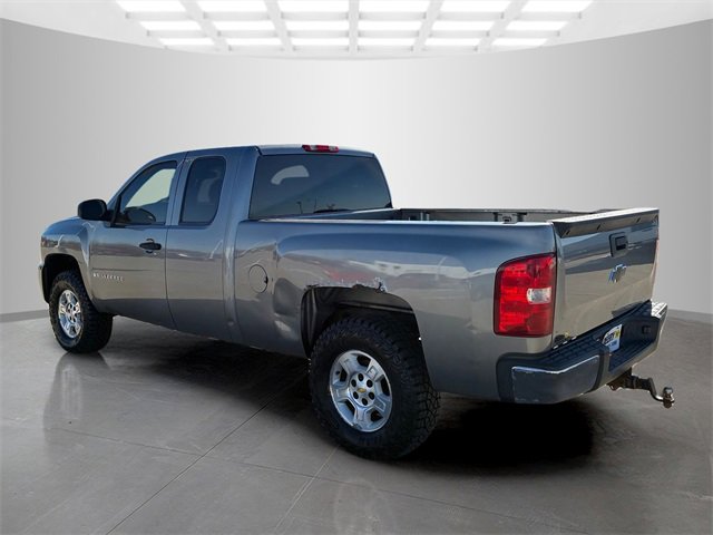 Used 2008 Chevrolet Silverado 1500 LT image 6