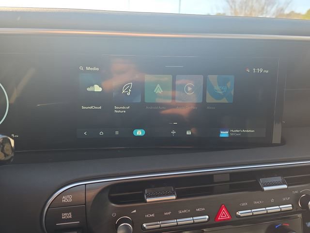 New 2026 Hyundai Palisade Limited image 33