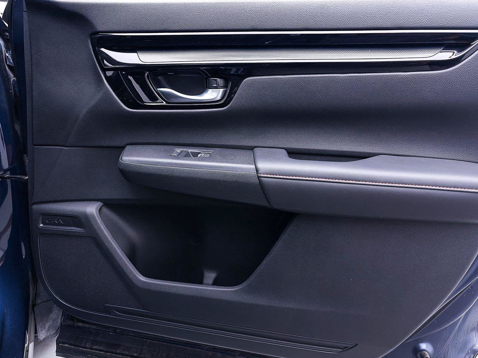 Used 2024 Honda CR-V Sport Touring image 37