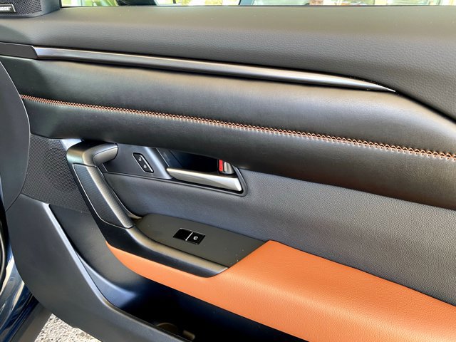 New 2026 MAZDA CX-50 AWD 2.5 S w/ Accent Package image 39