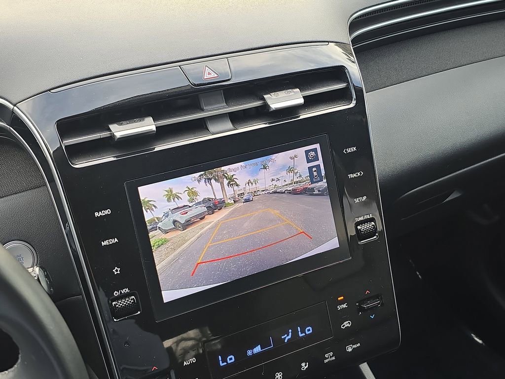 Used 2023 Hyundai Tucson SEL w/ Convenience Package image 25