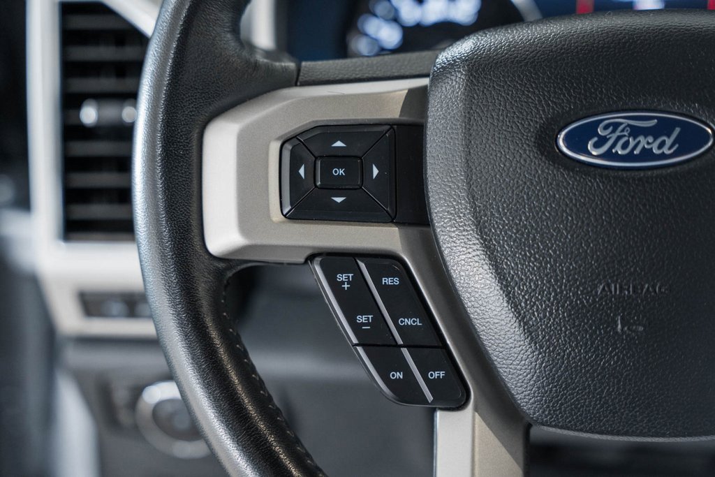 Used 2022 Ford F250 Lariat w/ Lariat Ultimate Package image 40