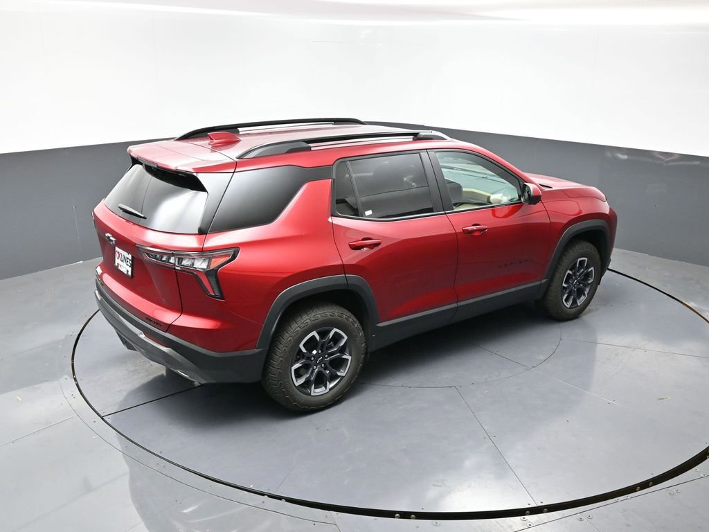 New 2026 Chevrolet Equinox ACTIV w/ Convenience Package III image 34