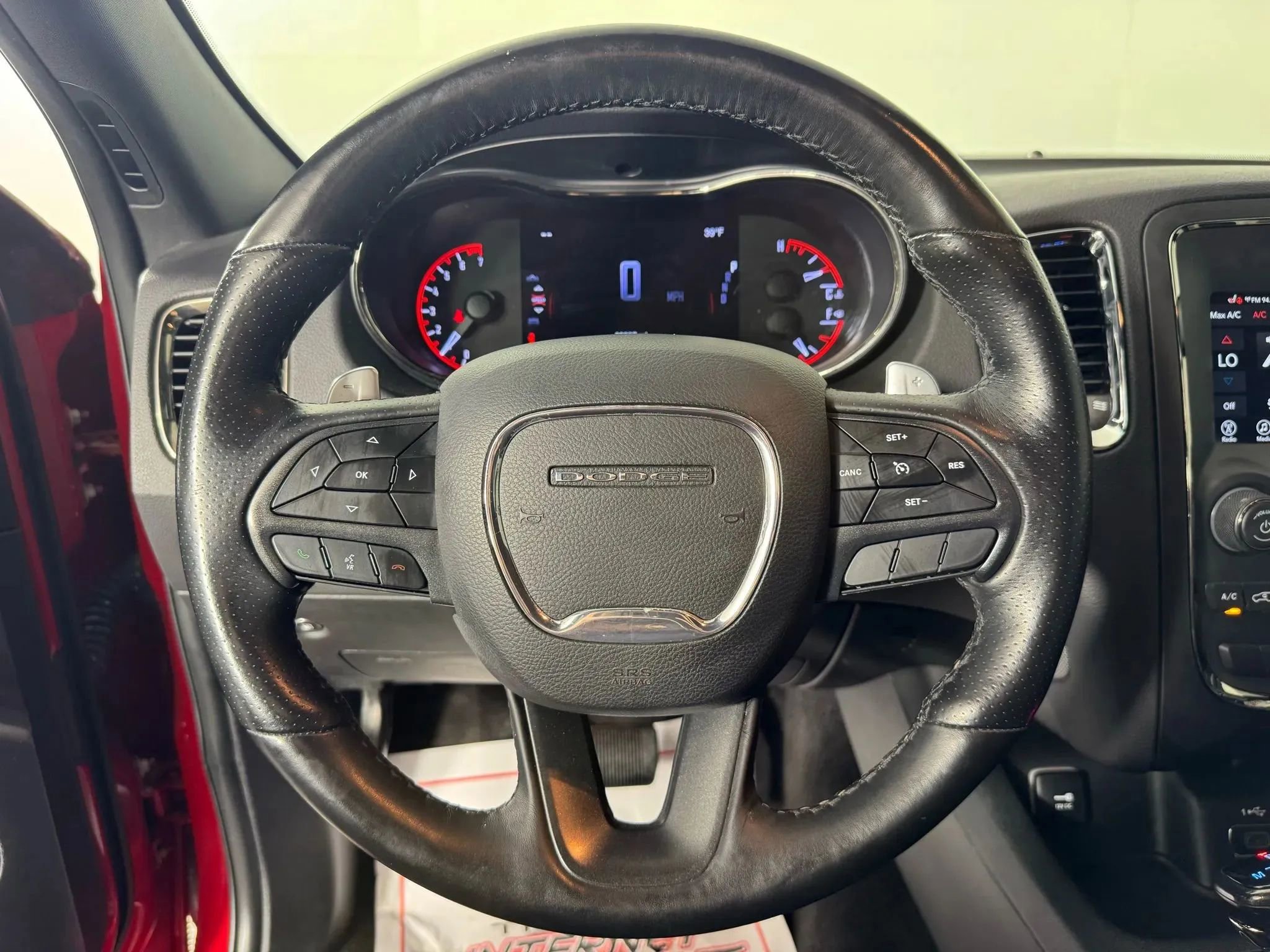 Used 2019 Dodge Durango GT image 13