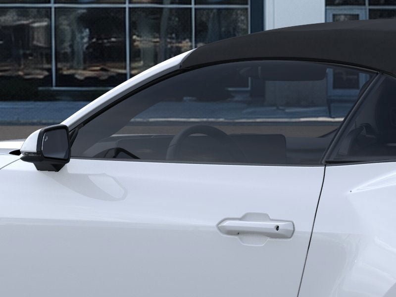 New 2026 Ford Mustang Premium RWD image 20