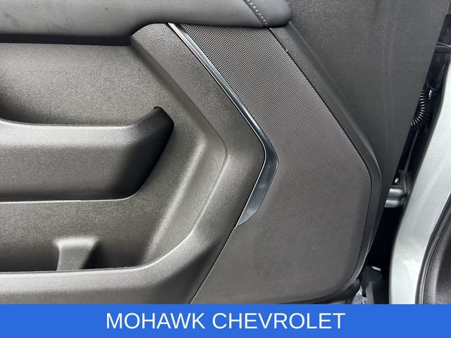 Used 2025 Chevrolet Tahoe LS AWD/4WD image 24