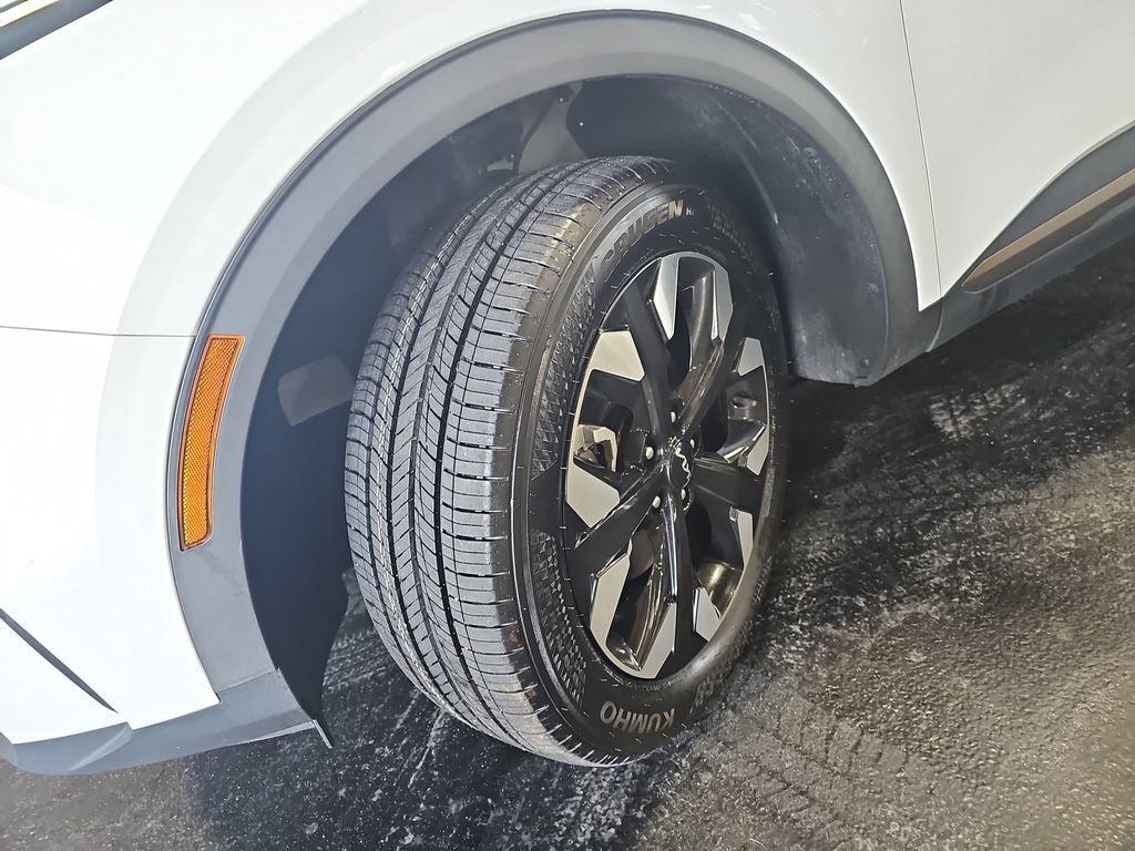 Certified 2023 Kia Sportage X-Line AWD/4WD image 32