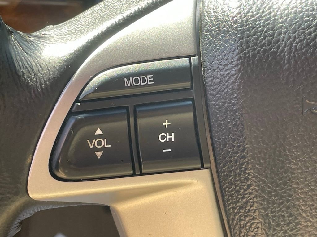 Used 2008 Honda Accord EX-L image 22