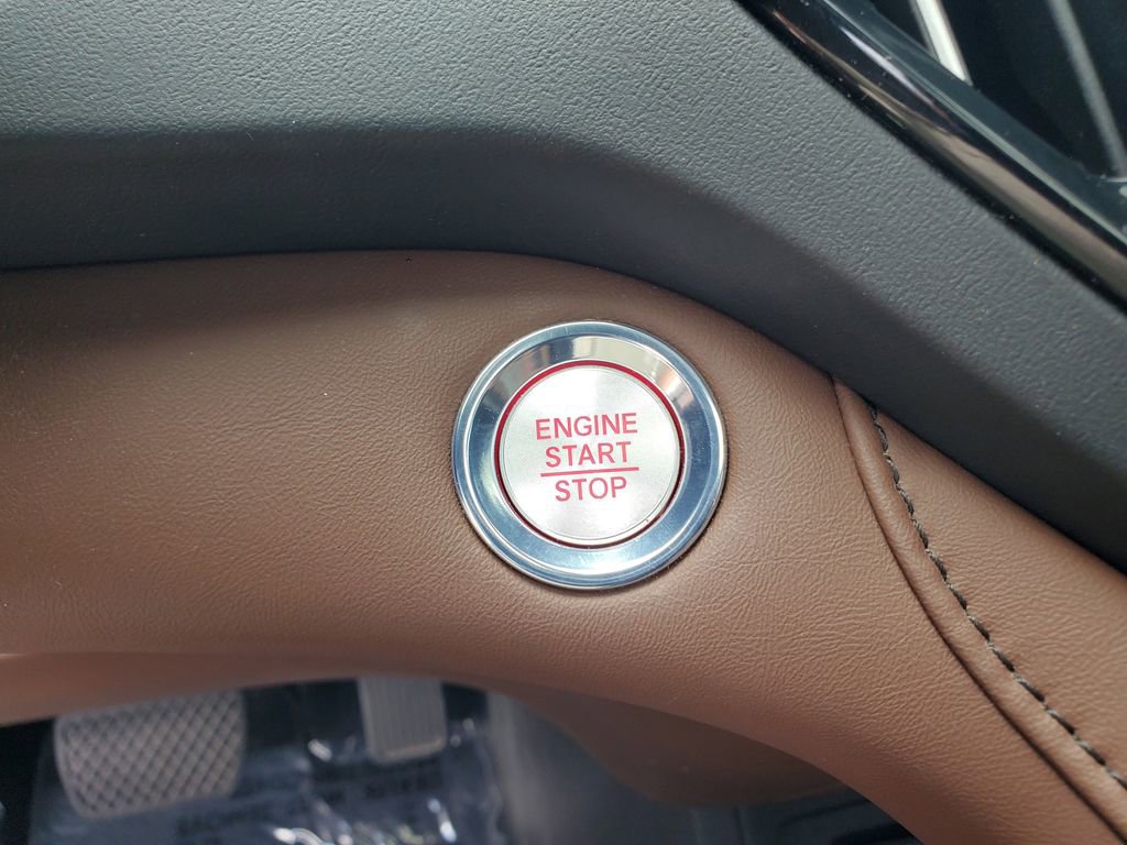 Certified 2022 Acura RDX w/ Technology Package FWD image 27