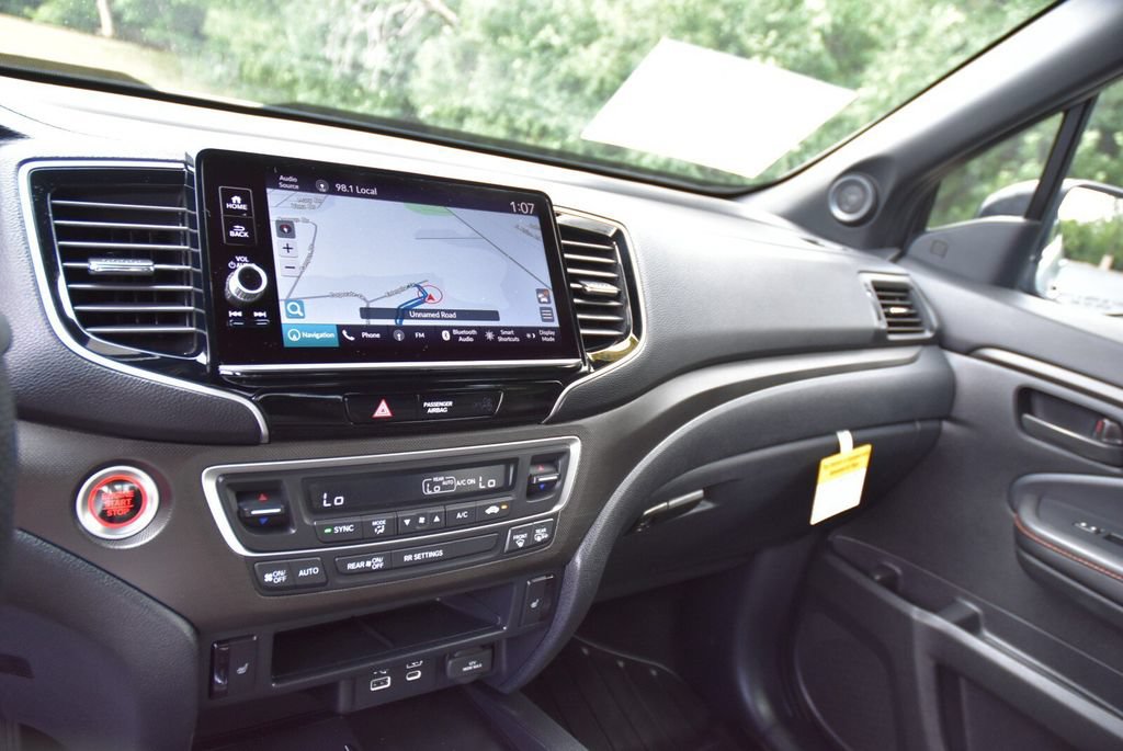 Used 2024 Honda Ridgeline TrailSport image 26