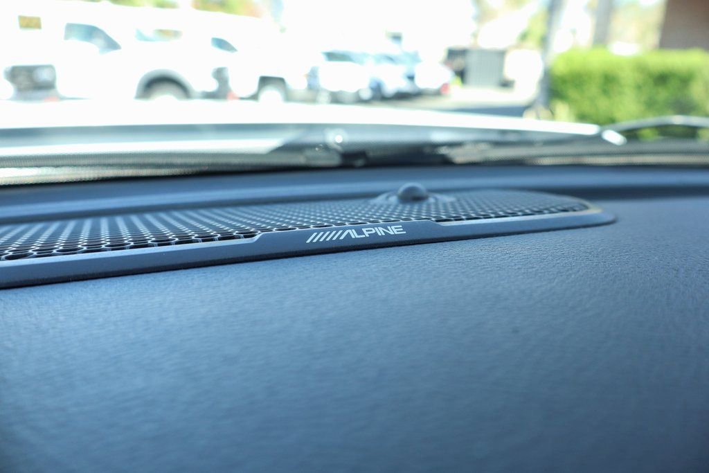 Used 2020 RAM 2500 Laramie w/ Night Edition image 29