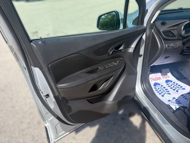 Used 2019 Buick Encore Preferred w/ Safety Package AWD/4WD image 21
