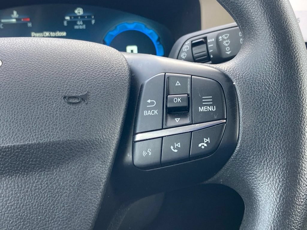 Used 2025 Ford Bronco Sport Big Bend AWD/4WD image 17