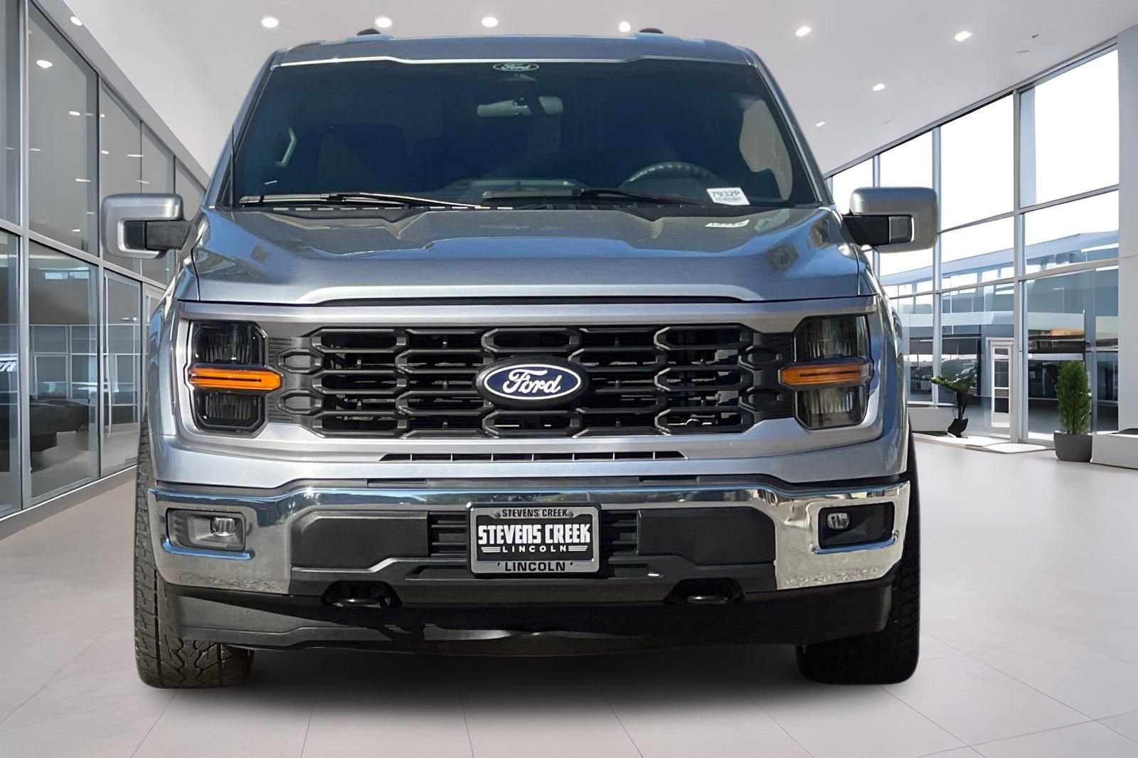 Used 2024 Ford F150 XL w/ Equipment Group 103A High image 9