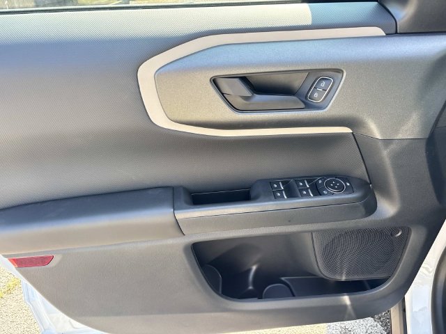 New 2026 Ford Bronco Sport Big Bend w/ Convenience Package AWD/4WD image 20