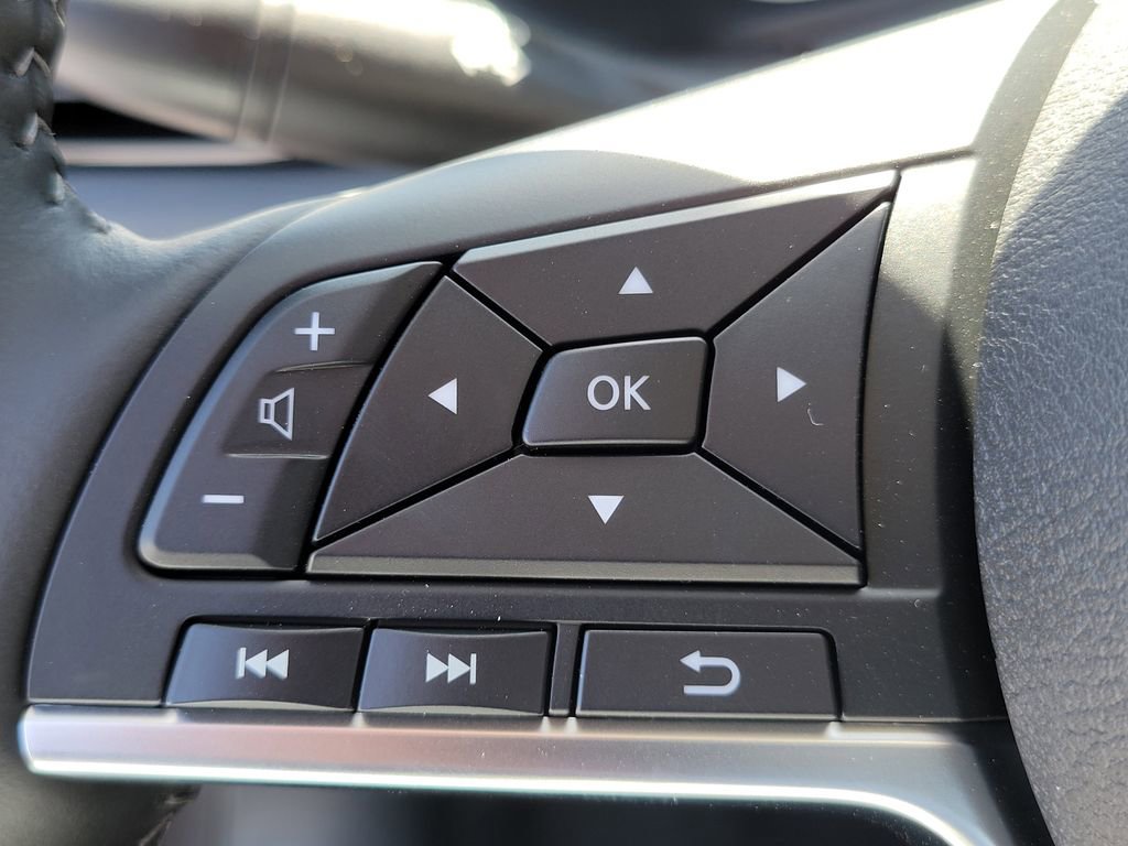 New 2025 Nissan Sentra SV w/ All-Weather Package image 18