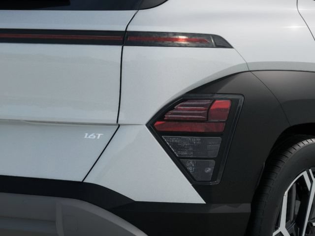 New 2026 Hyundai Kona Limited FWD image 10
