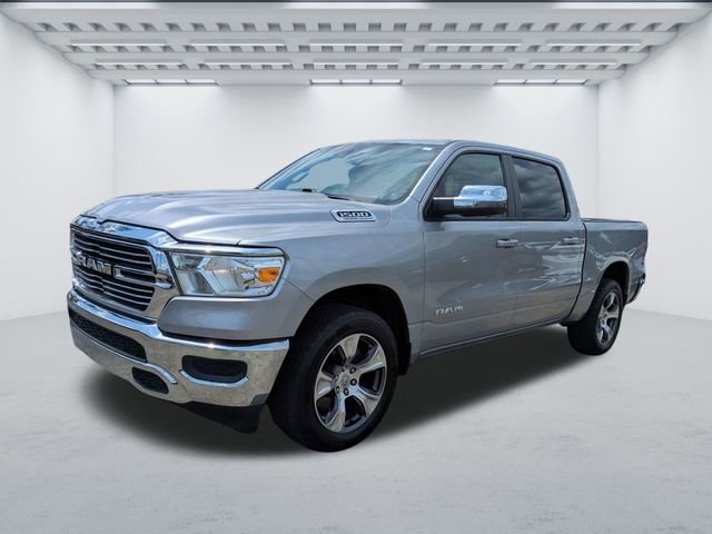 Used 2024 RAM 1500 Laramie RWD image 8