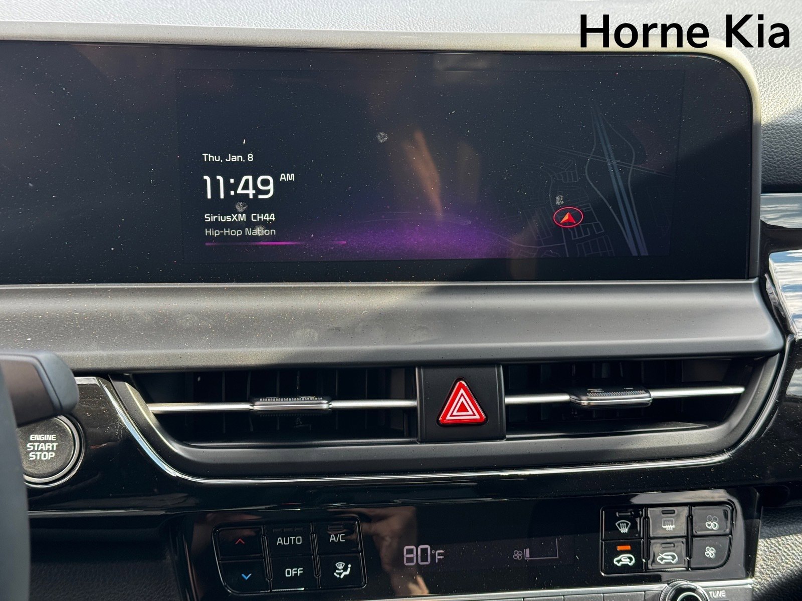 New 2026 Kia Seltos S image 11