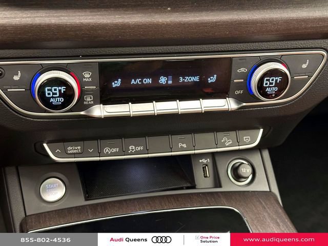 Certified 2023 Audi Q5 2.0T Premium w/ Convenience Package AWD/4WD image 24