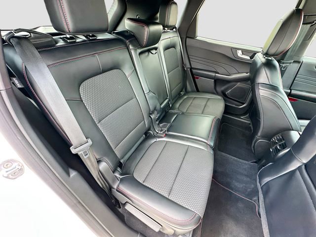 Used 2023 Ford Escape ST-Line w/ Tech Pack #1 image 26