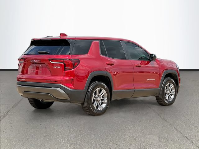 New 2026 GMC Terrain Elevation FWD image 4