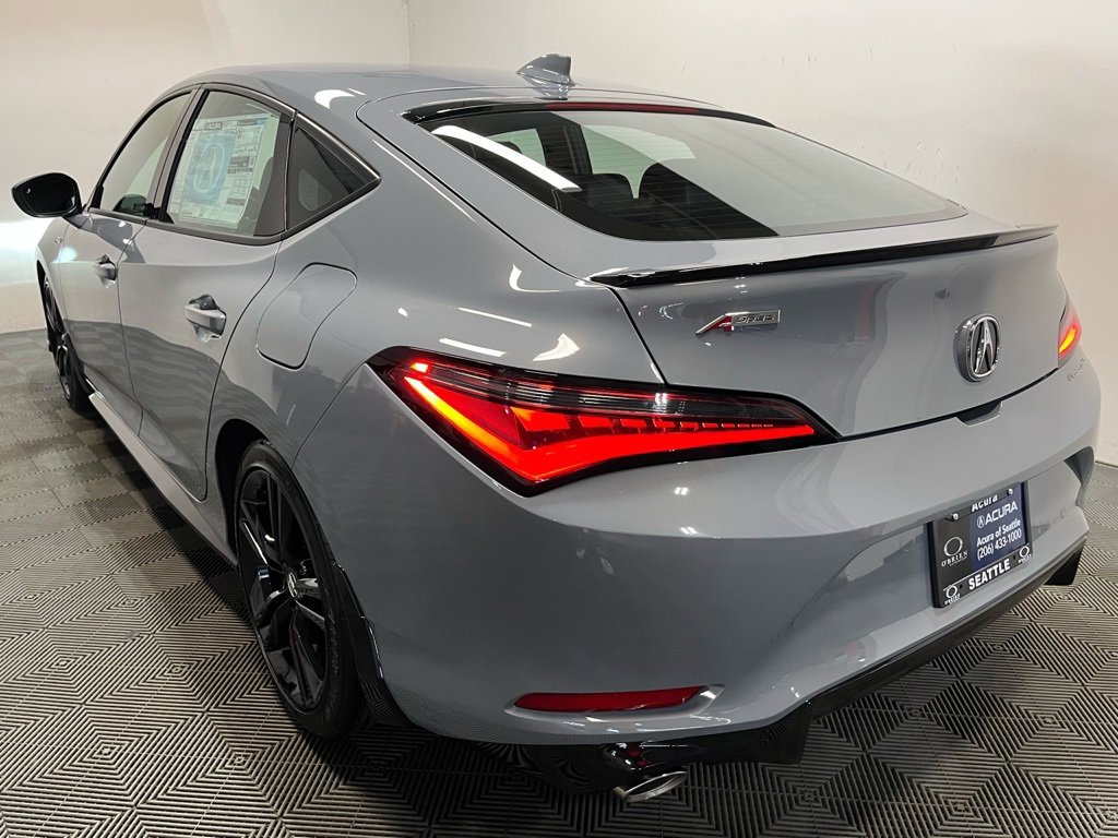 New 2026 Acura Integra A-Spec image 22
