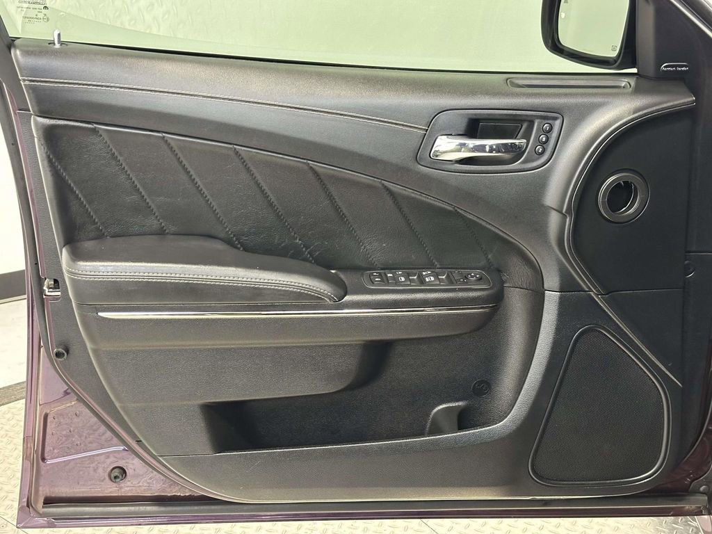 Used 2022 Dodge Charger SRT Hellcat image 14