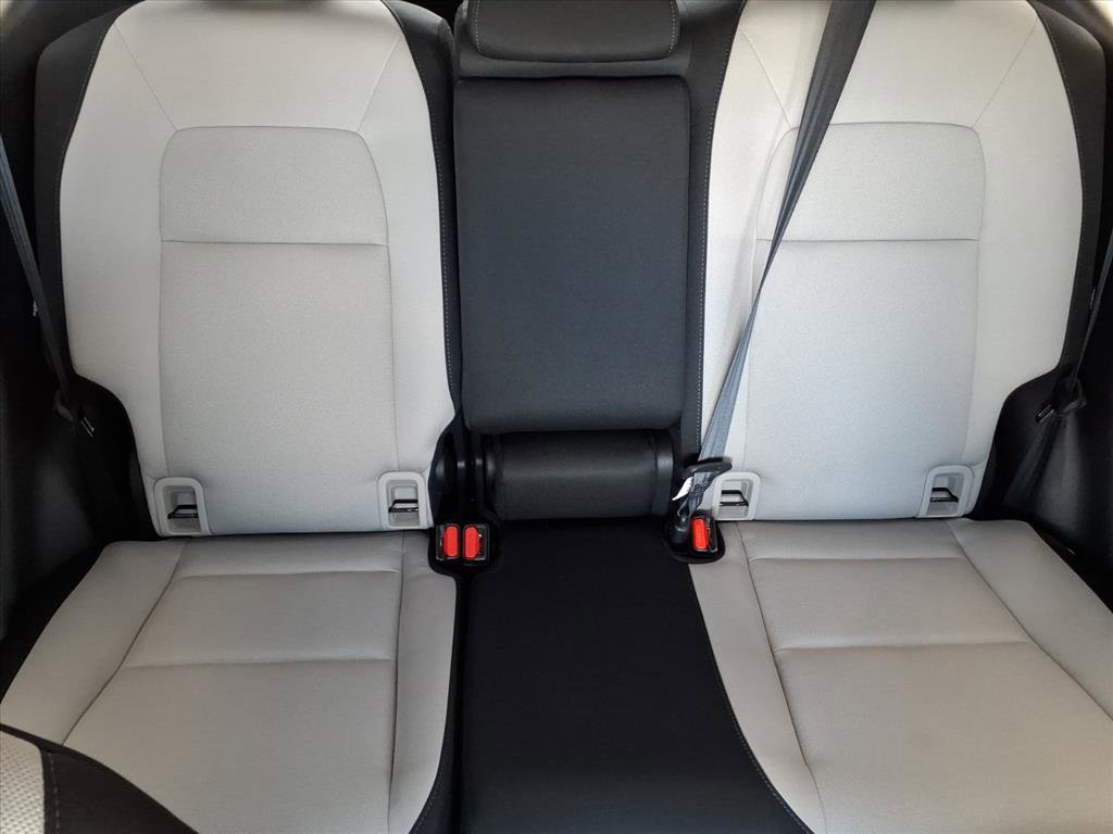 Certified 2026 Honda CR-V LX image 23