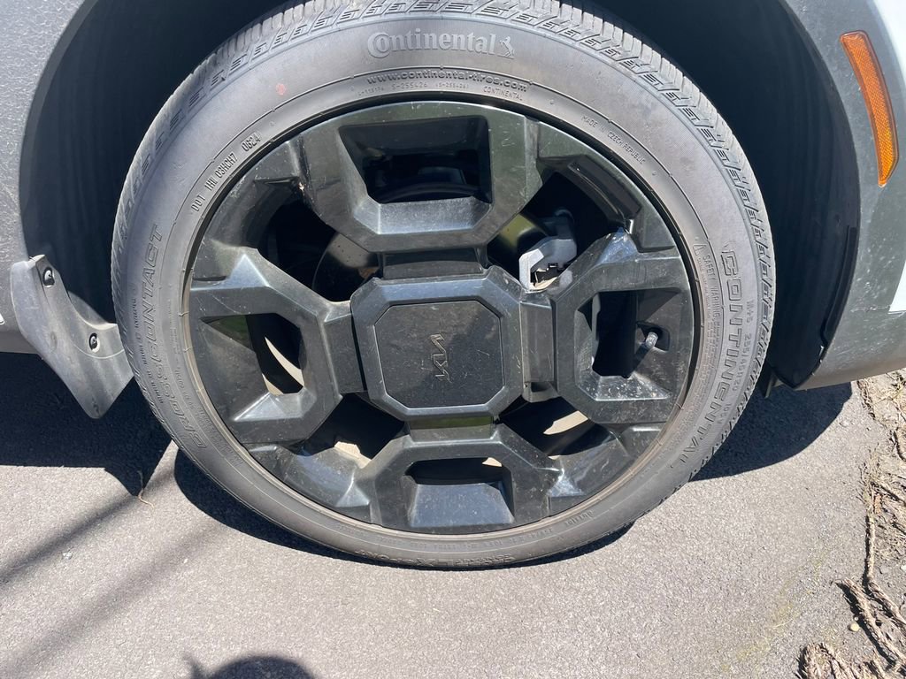 Used 2025 Kia Sorento SX Prestige image 4