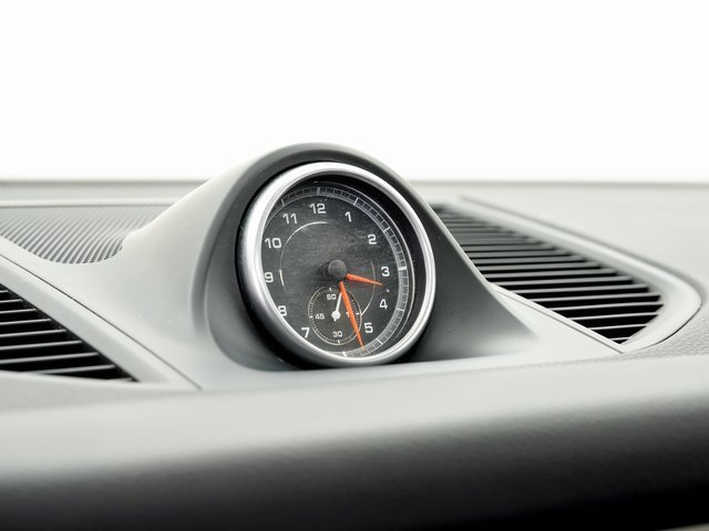 Used 2017 Porsche Macan image 17