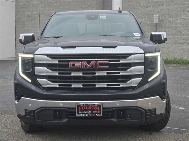 New 2026 GMC Sierra 1500 SLE w/ Preferred Package image 2