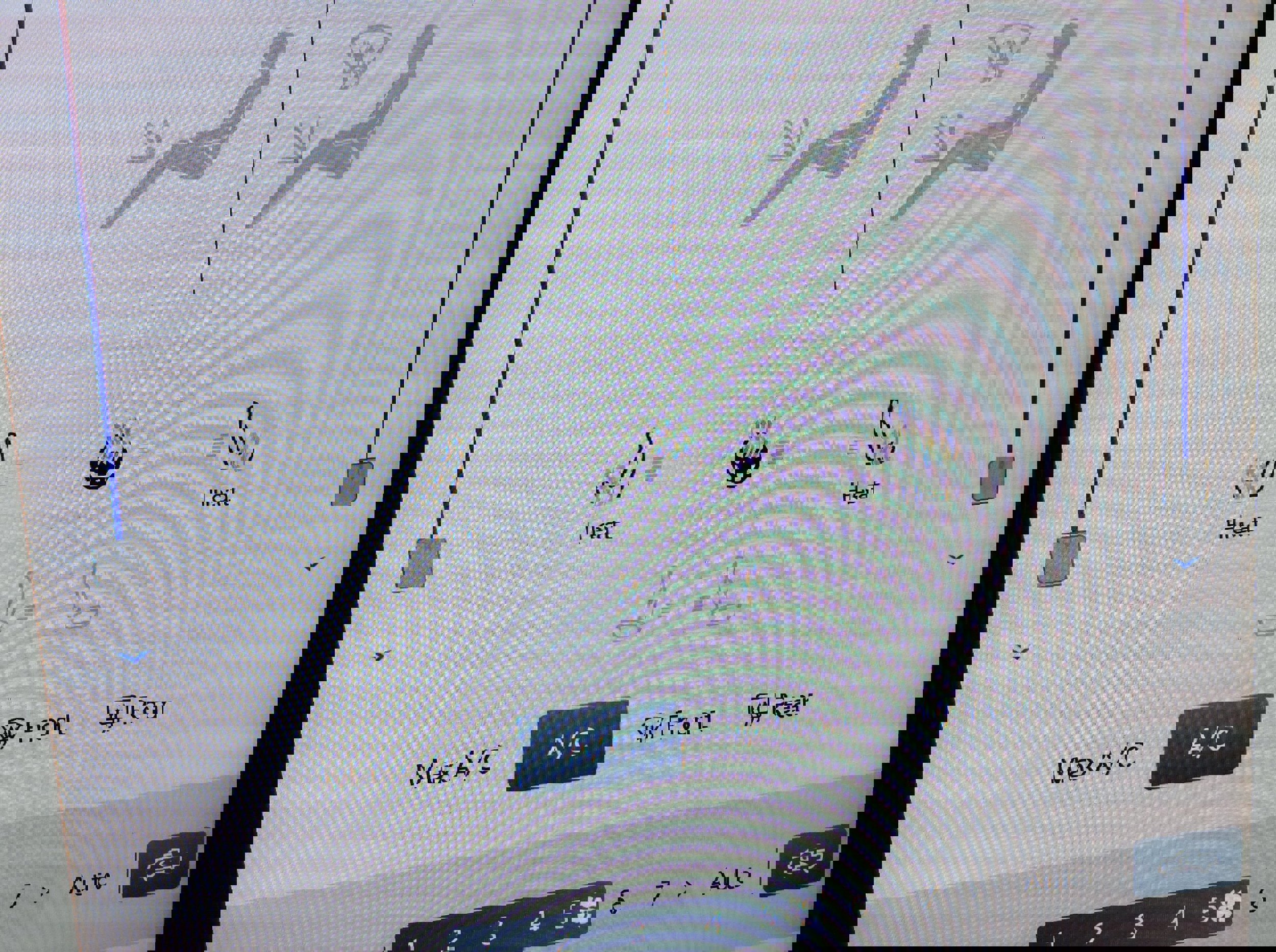 New 2025 RAM 1500 Big Horn image 28