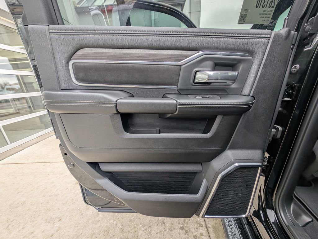 New 2026 RAM 2500 Laramie image 41