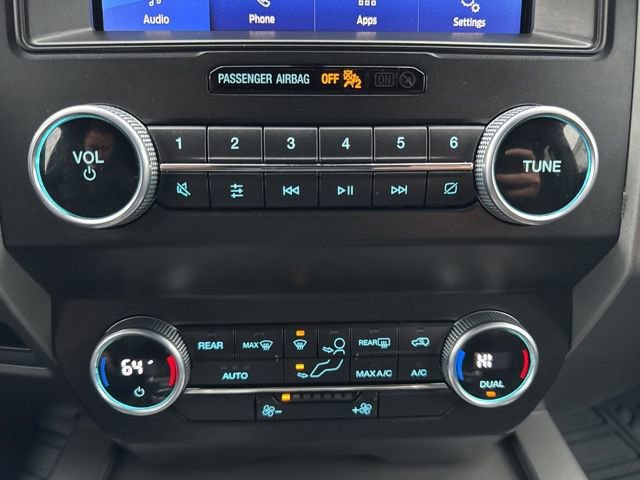 Used 2021 Ford Expedition XLT image 6